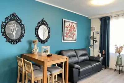 Image de Le Solena appartement en ville