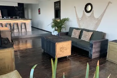 Image de Downtown 2 bdr Cdmx ch7