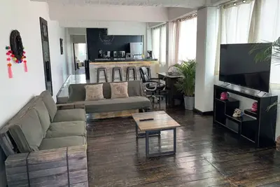 Image de Downtown 2 bdr Cdmx ch8