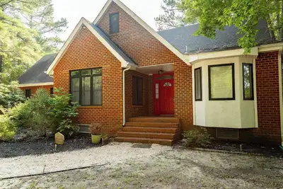 Image de Waterfront w/ Fishing, Games, Fire Pit - Activities Paradise!