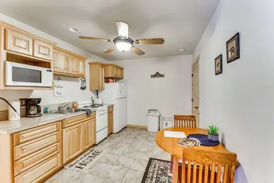 Image de Angel Fire Apartment ~ 2 Mi to Resort!