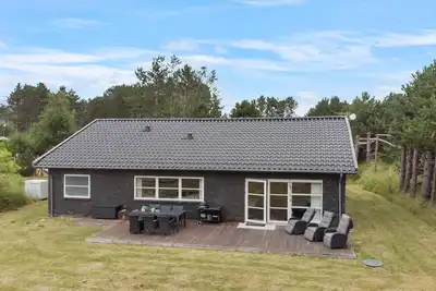 Image de Superbe maison de 3 chambres à Rødby