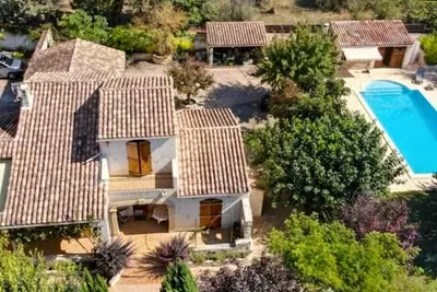 Image de Superbe maison à Beaumont-de-Pertuis