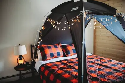 Image de Raven's Spruce Suite #7 Getaway