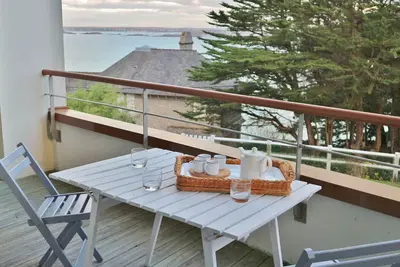 Image de Appartement Duplex avec Vue Mer – Quartier La Garde