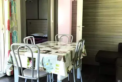Image de Chalet Ker O'zen, Ker Meuh und Ker Kitch 2 Schlafzimmer 4 Personen