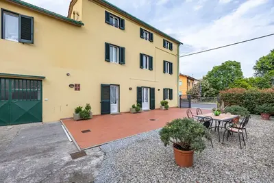 Image de Vacation House Irene with Patio and Parking