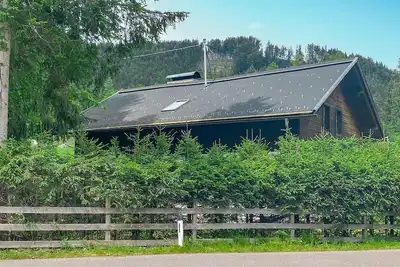 Image de Alpenferienhaus