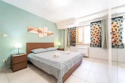 Image de Urban Experience - Syracuse Lovely Flat