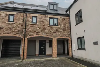Image de Greenlee House, pet friendly, country holiday cottage in Seahouses