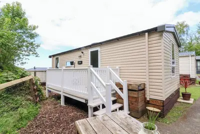 Image de 25 Manleigh Park, family friendly, with a garden in Combe Martin