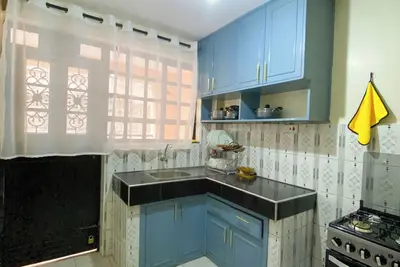 Image de 2-bedroom apartment Quiet & Safe Ongata Rongai Tuskys Business District