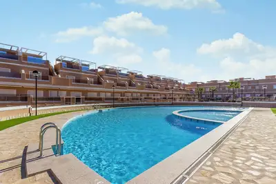 Image de Bel appartement à Torre de la Horadada