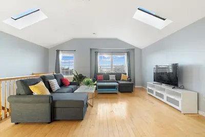 Image de Luxury 3br/2ba 5 Beds Apartment No Cleaning Fee