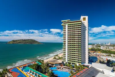 Image de El Cid - 1 Bedroom All-Inclusive Resort in Mazatlan - Nov 2 thru Nov 9