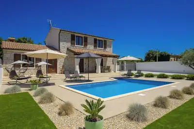 Image de Villa Melani (Istria - Salambati)