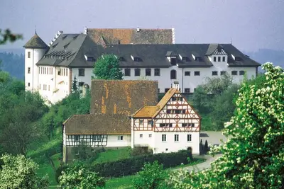 Image de Familienzimmer mit Bad