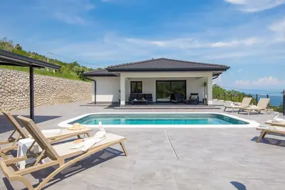 Image de Villa Mantis by Interhome
