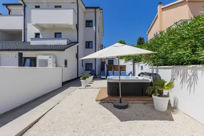 Image de Penthouse no. 1 by Interhome