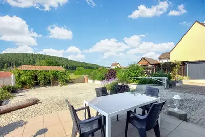 Image de Belle maison de 3 chambres Ă .