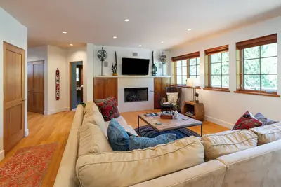 Image de Abode Penthouse at Westridge | Luxury Sun Valley Vacation Rental