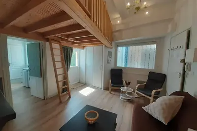 Image de Appartement \"Appartement Confortable\" avec vue sur les montagnes, terrasse privée et Wi-Fi