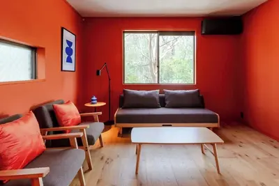 Image de A design house where you can easily experience the / Ito Shizuoka