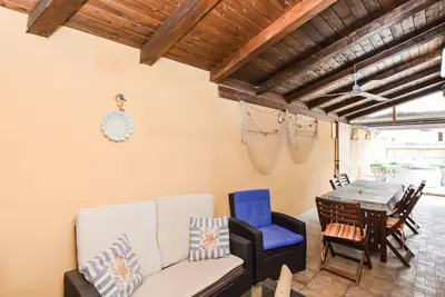 Image de Belle maison de 4 chambres à Ispica