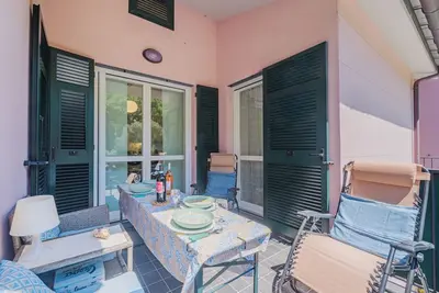 Image de Appartement Caddy by Interhome