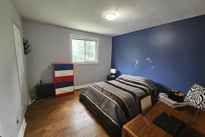 Image de Jil's house in Rouge