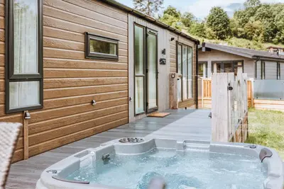 Image de Sycamore Lodge Vip Hot Tub and Pet Friendly