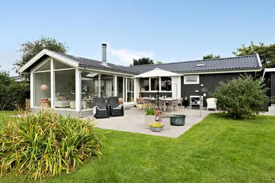 Image de Belle maison de 4 chambres à Gilleleje
