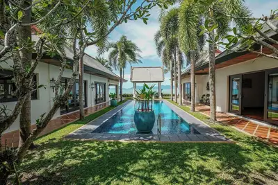 Image de Miskawaan Beachfront Villas