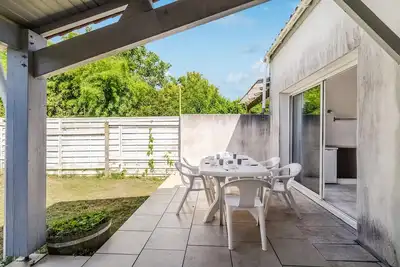 Image de Magnifique maison Ă Mornac-sur-Seudre