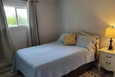 Image de County Vineyard Estate Suite