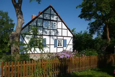 Image de Wunderschönes Historisches Bauernhaus