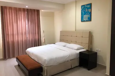 Image de The Palace Hotel Salalah