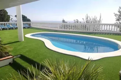 Image de Villa Blanca Costa Brava