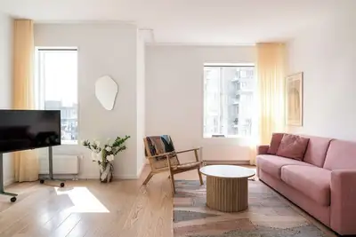 Image de The Pier Penthouse by Daniel&Jacob's