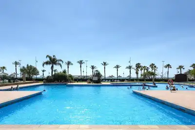 Image de Sunstay Luxe Flat Ii Playamar Torremolinos