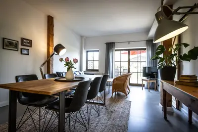 Image de Vacation apartment/apartment for 7 guests with 75m² in Bastorf (265555)