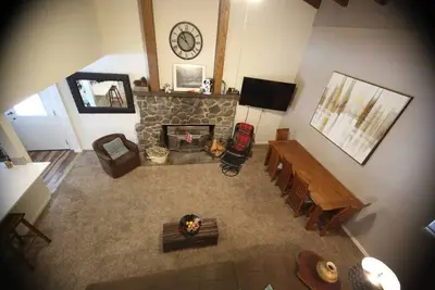 Image de 4 Bedroom Chalet at Donner Lake. Monthly during Summer and Holidays.