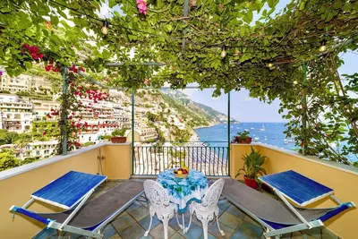 Image de Cosenza House Suite No. 7