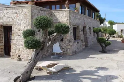 Image de Villa Liscedde sea view