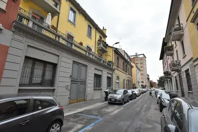 Image de Agréable appartement pour 4 personnes avec Wifi, climatisation, Tv et patio