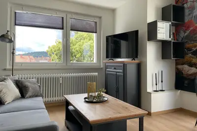 Image de Ferienwohnung Eulenflucht