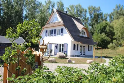 Image de Vacation cottage Findling, Germany