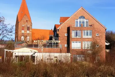 Image de Ferienwohnung Wölkchen