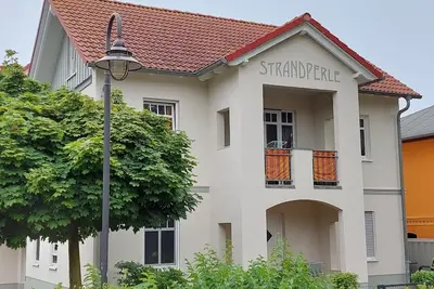 Image de Vacation apartment Robinson