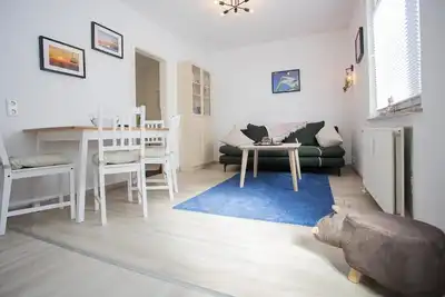 Image de Comfortable and ground-floor apartment in beautiful Winterberg